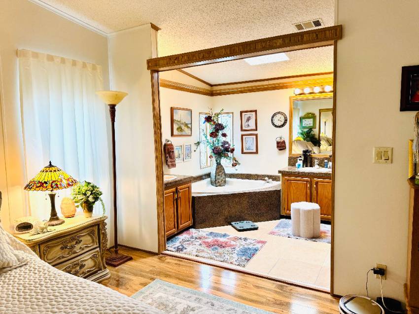 1418 Deverly Drive a Lakeland, FL Mobile or Manufactured Home for Sale